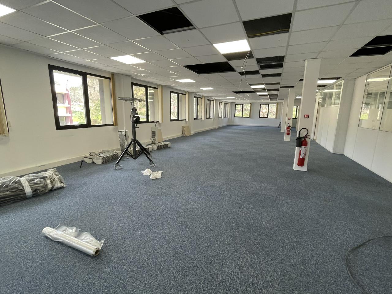 Bureau Sophia Antipolis 838m² Location bureau Sophia Antipolis Alpes-Maritimes OLBUR2419804 7